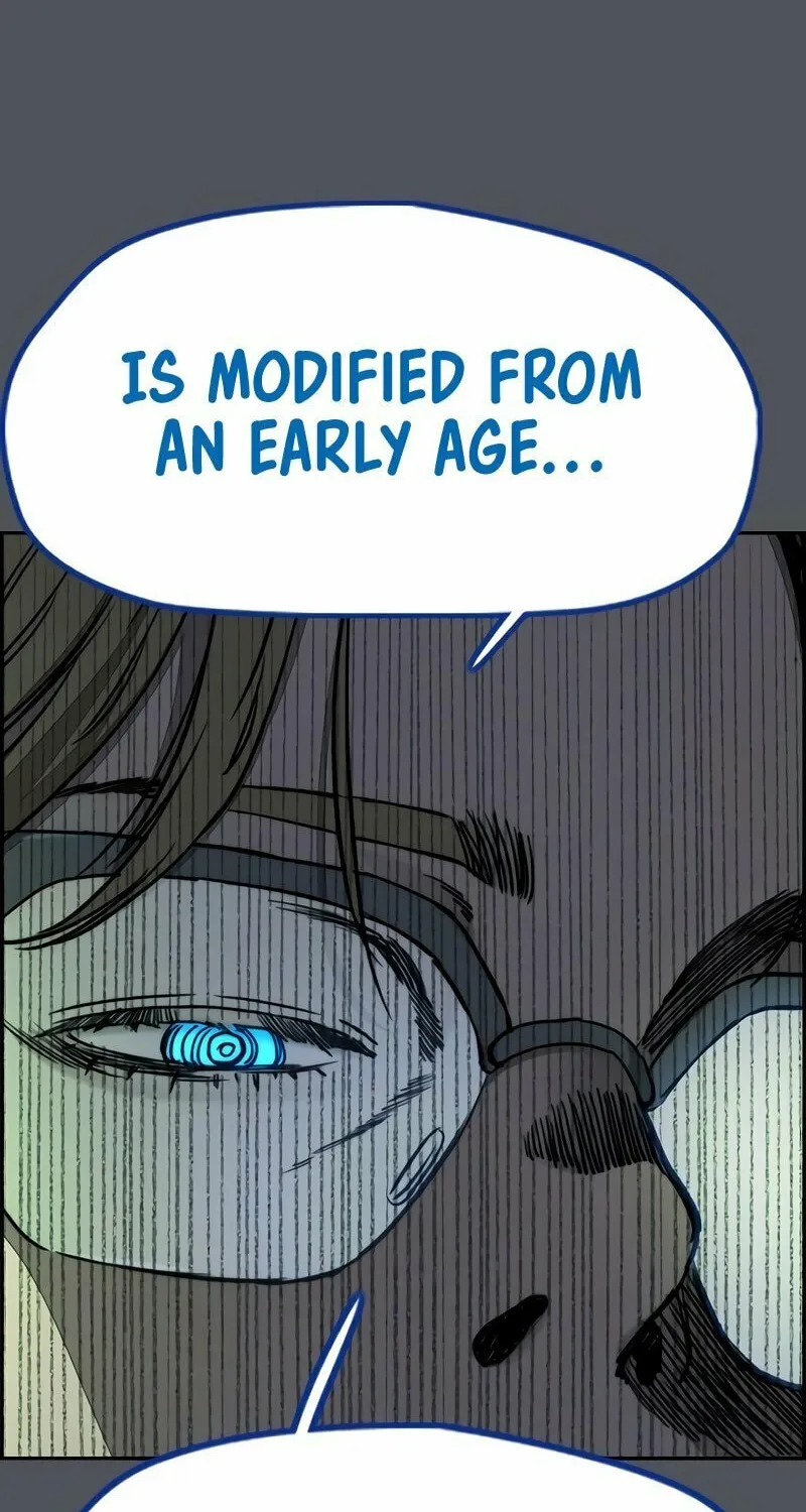 Wind Breaker Chapter 515 page 114 - 