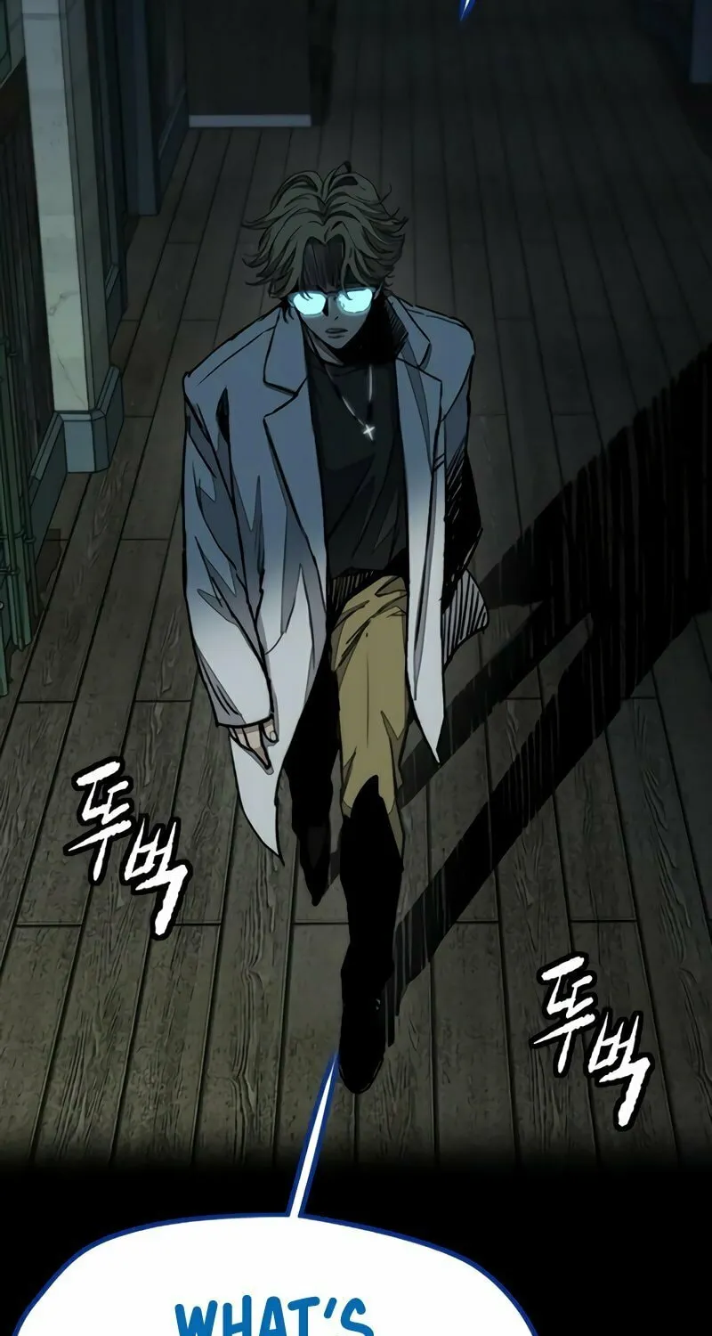Wind Breaker Chapter 515 page 126 - 