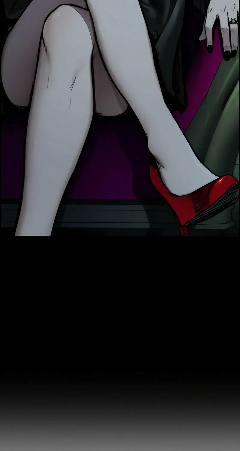 Wind Breaker Chapter 515 page 132 - 