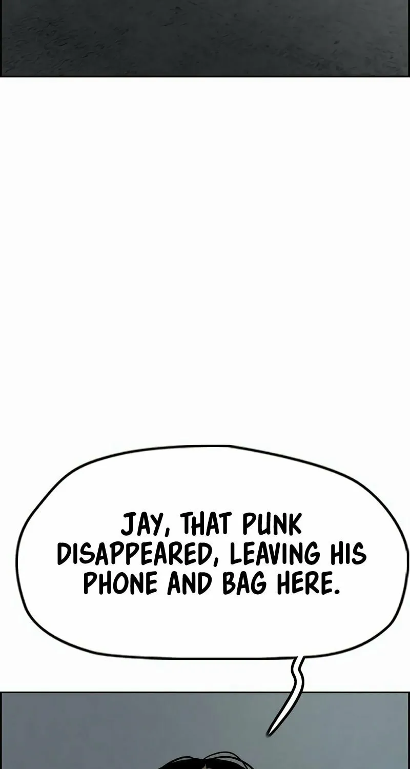Wind Breaker Chapter 515 page 15 - 