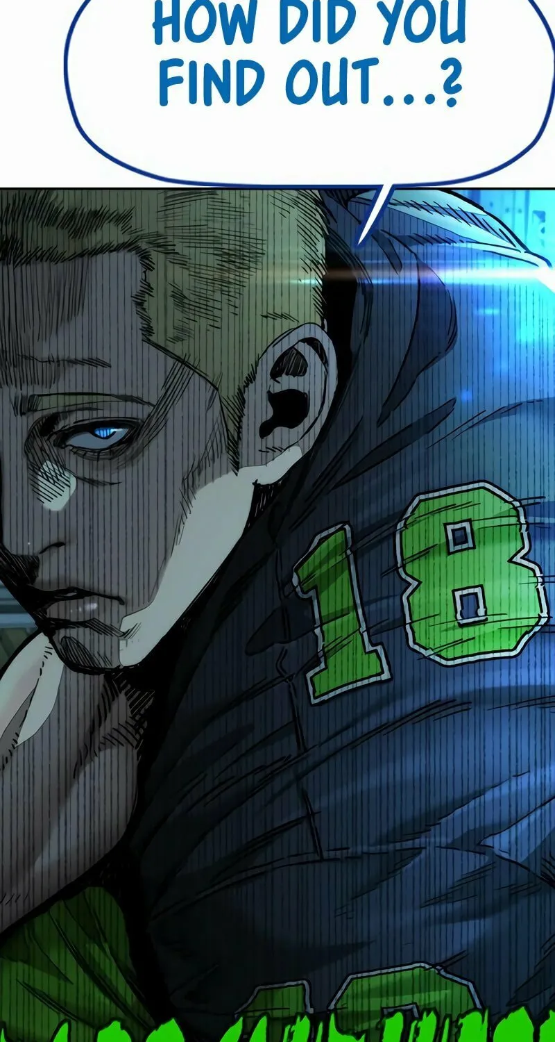 Wind Breaker Chapter 515 page 148 - 