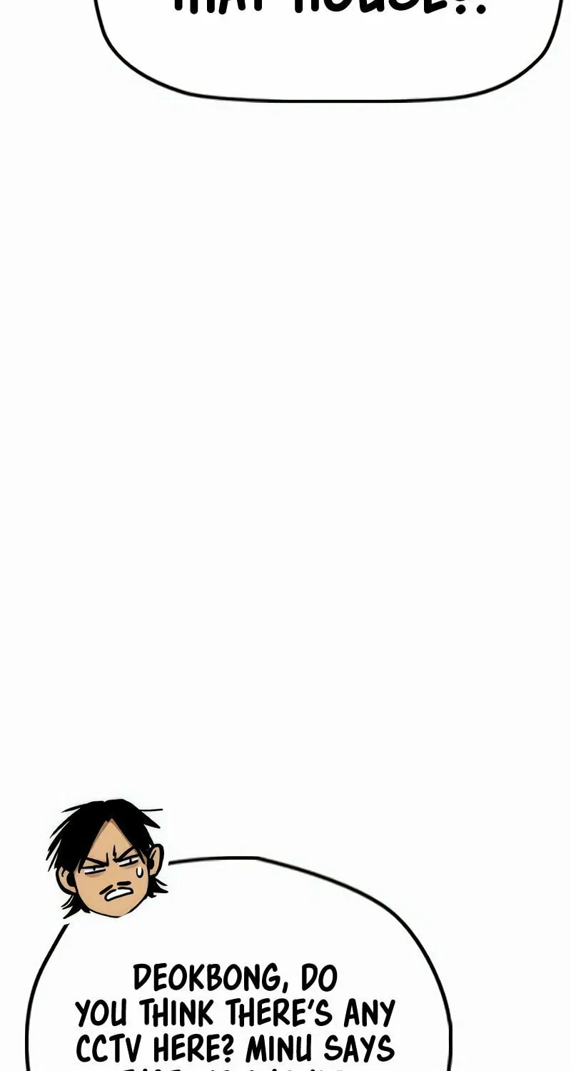 Wind Breaker Chapter 515 page 22 - 
