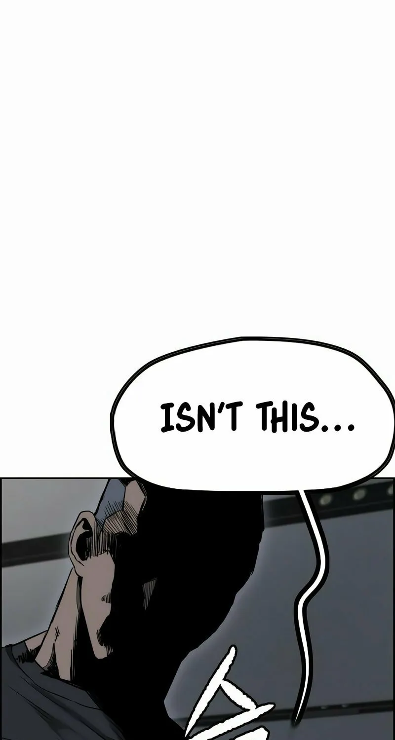 Wind Breaker Chapter 515 page 33 - 
