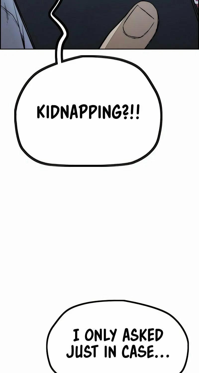 Wind Breaker Chapter 515 page 35 - 