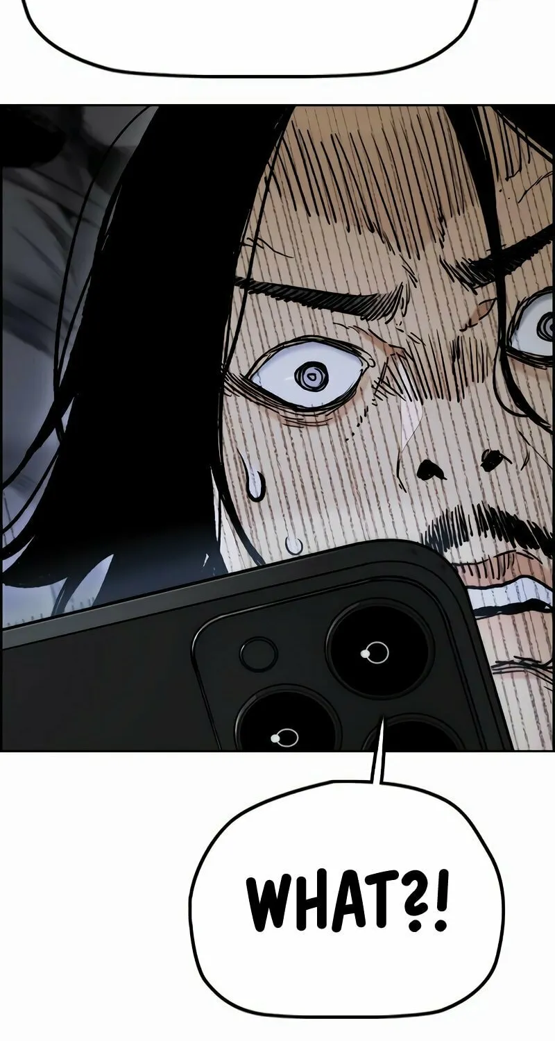 Wind Breaker Chapter 515 page 42 - 