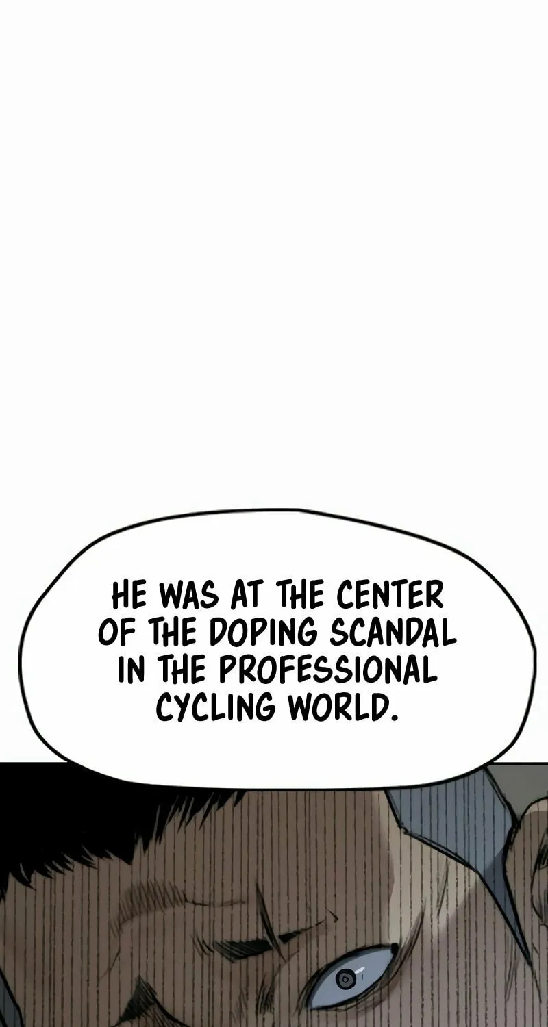 Wind Breaker Chapter 515 page 43 - 