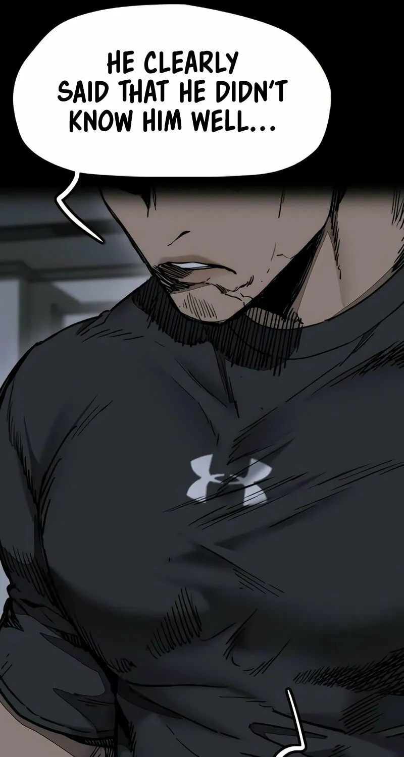 Wind Breaker Chapter 515 page 48 - 