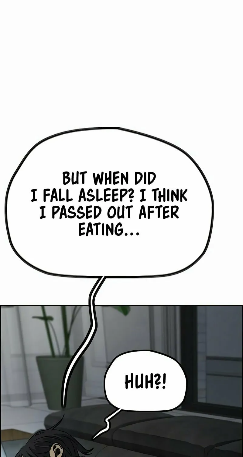 Wind Breaker Chapter 515 page 6 - 