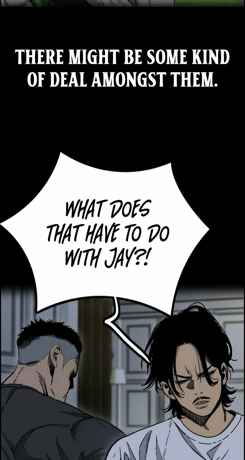 Wind Breaker Chapter 515 page 53 - 