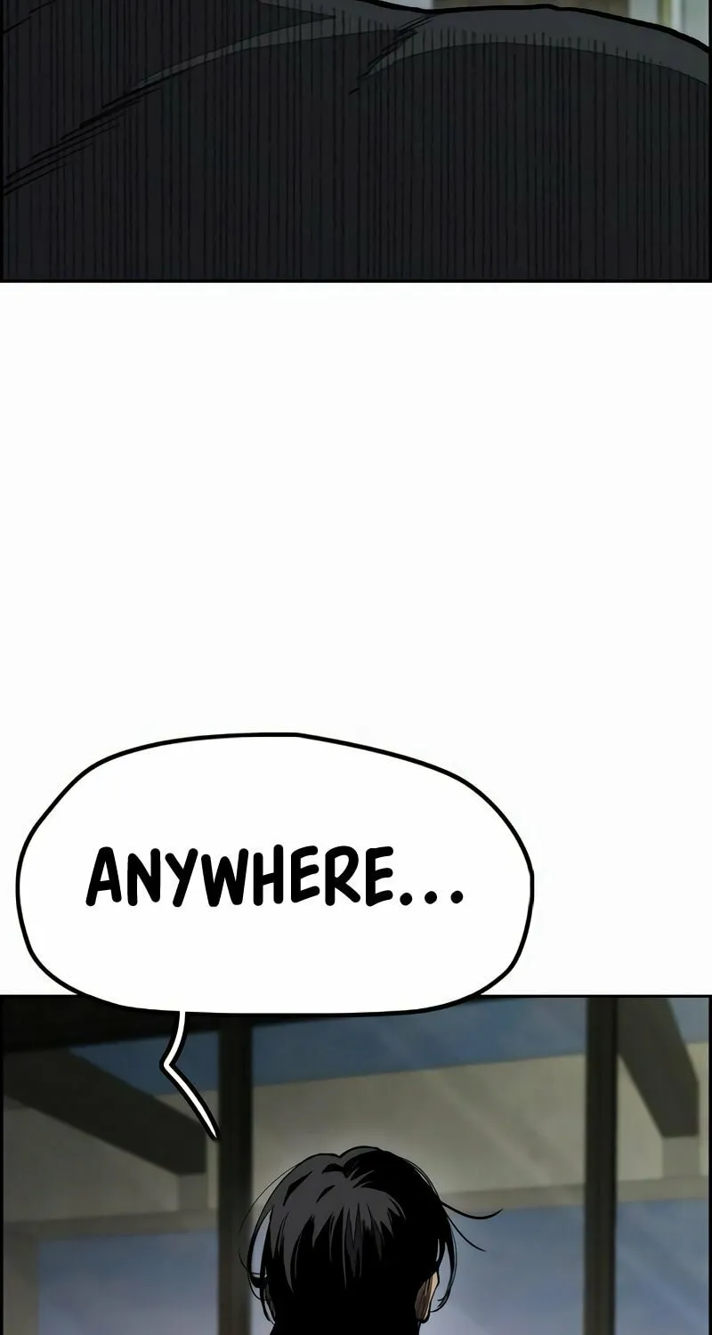 Wind Breaker Chapter 515 page 56 - 