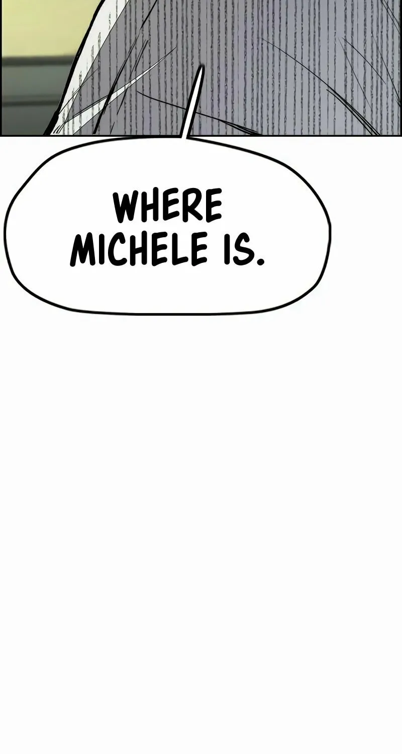 Wind Breaker Chapter 515 page 59 - 