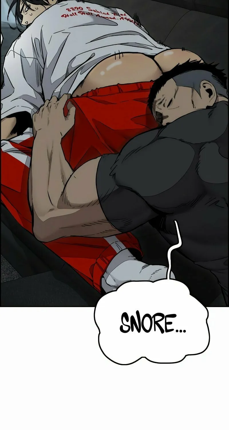 Wind Breaker Chapter 515 page 7 - 