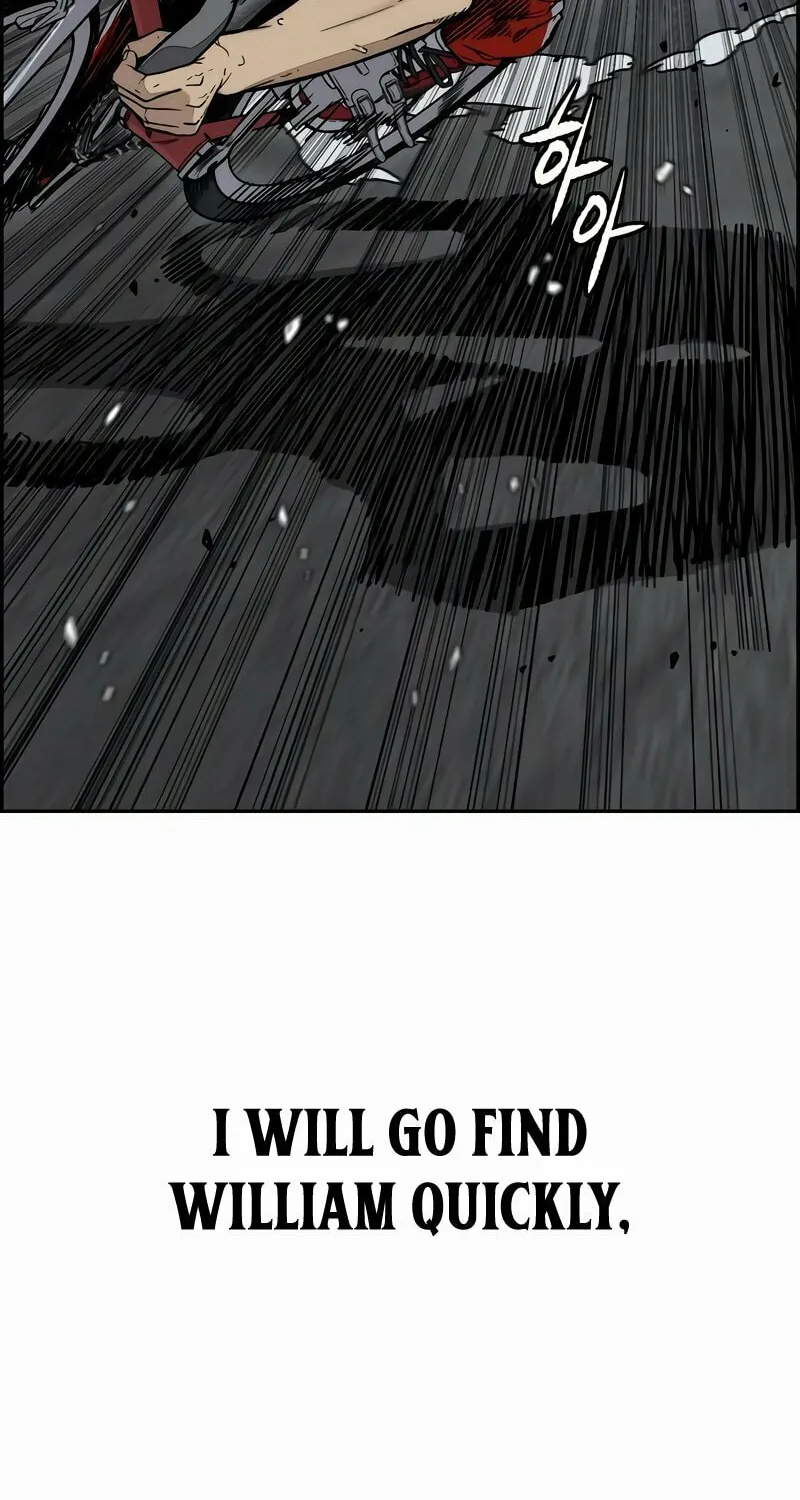 Wind Breaker Chapter 515 page 62 - 