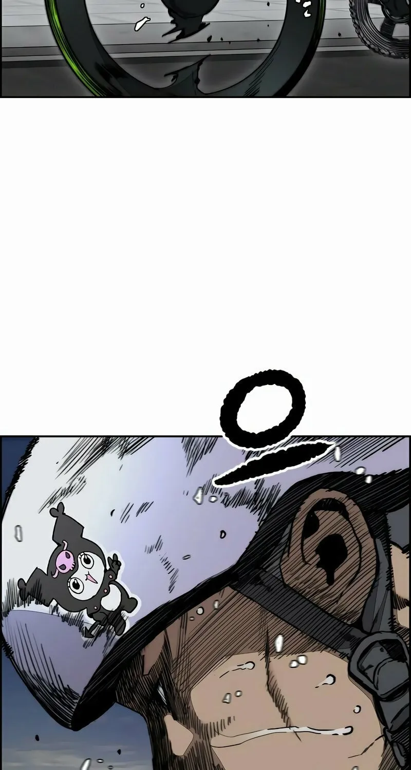 Wind Breaker Chapter 515 page 64 - 