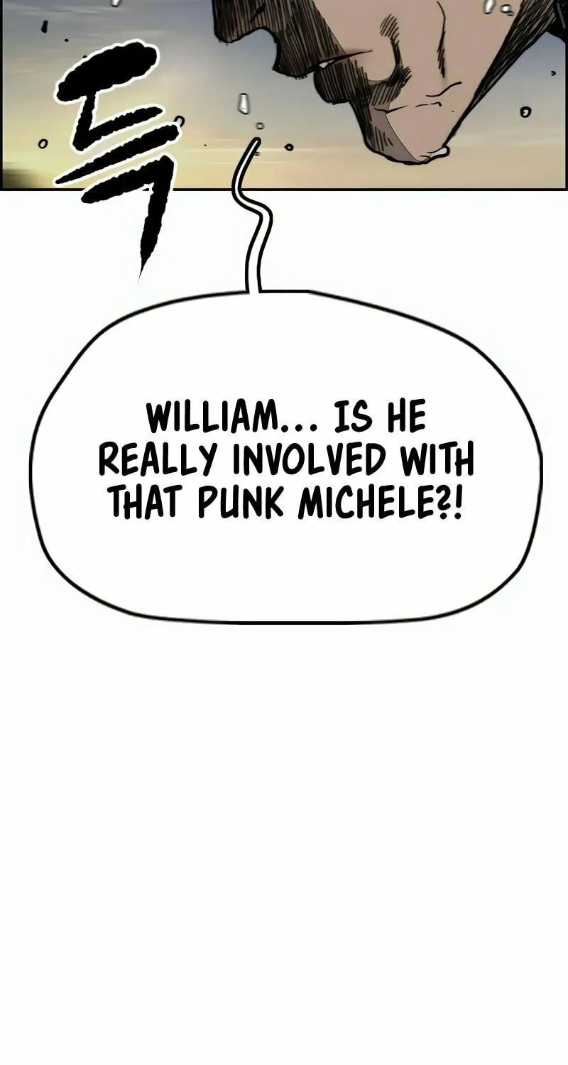 Wind Breaker Chapter 515 page 65 - 