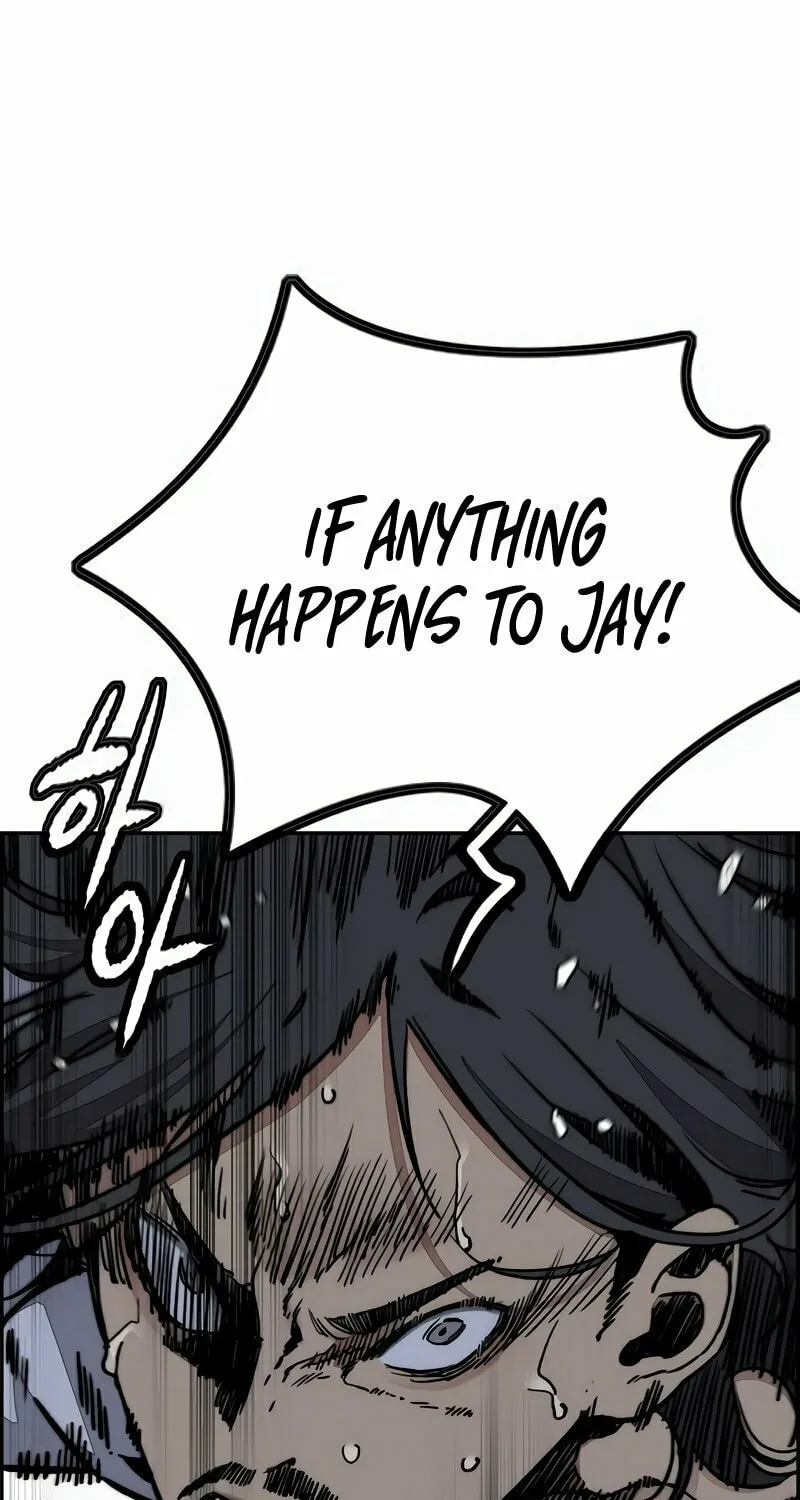 Wind Breaker Chapter 515 page 66 - 
