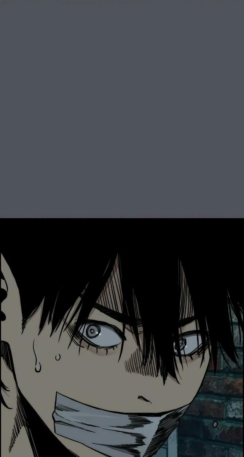 Wind Breaker Chapter 515 page 69 - 