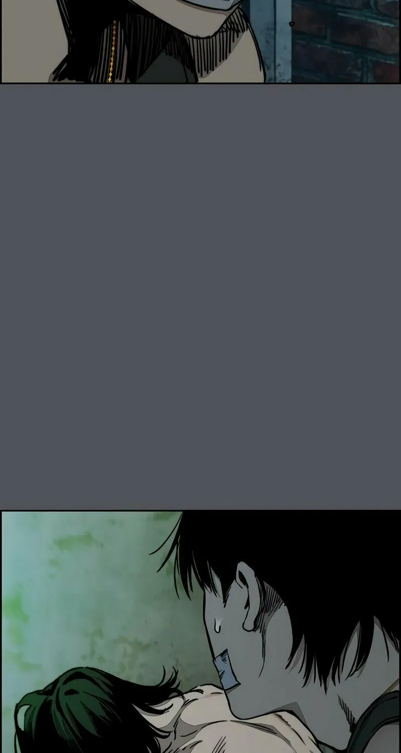 Wind Breaker Chapter 515 page 70 - 