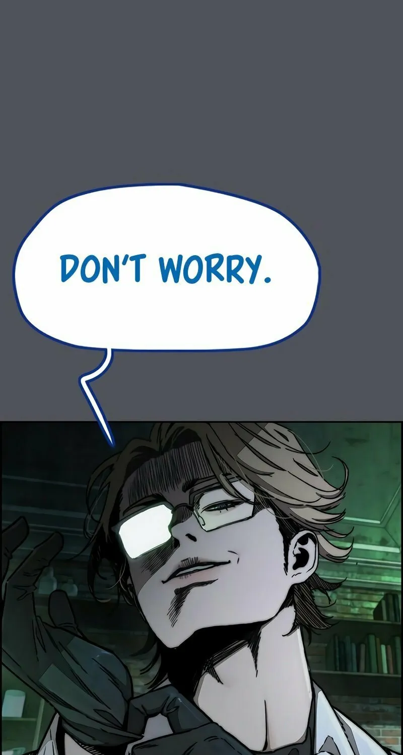 Wind Breaker Chapter 515 page 73 - 
