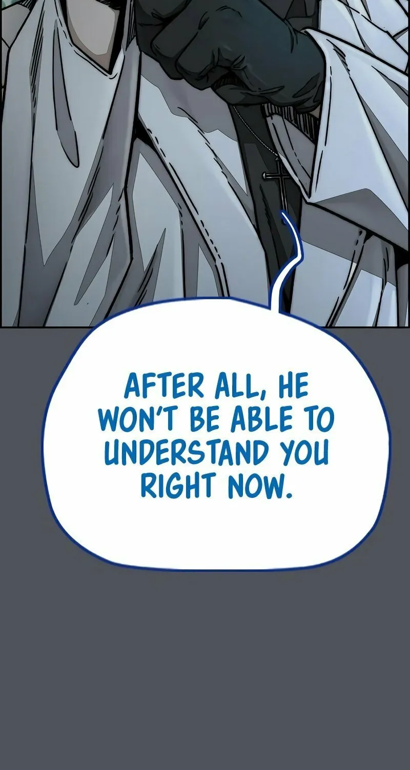 Wind Breaker Chapter 515 page 74 - 