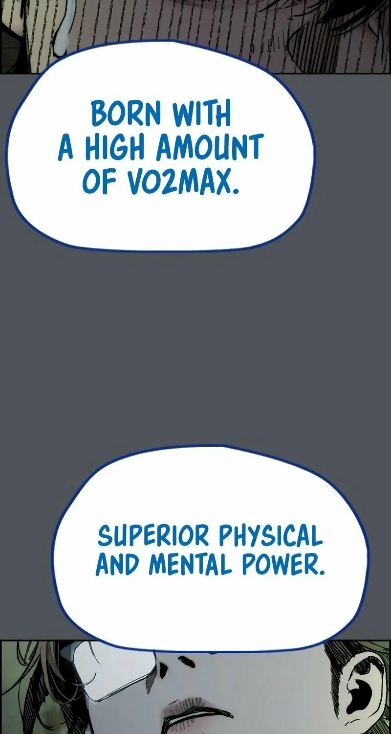 Wind Breaker Chapter 515 page 86 - 