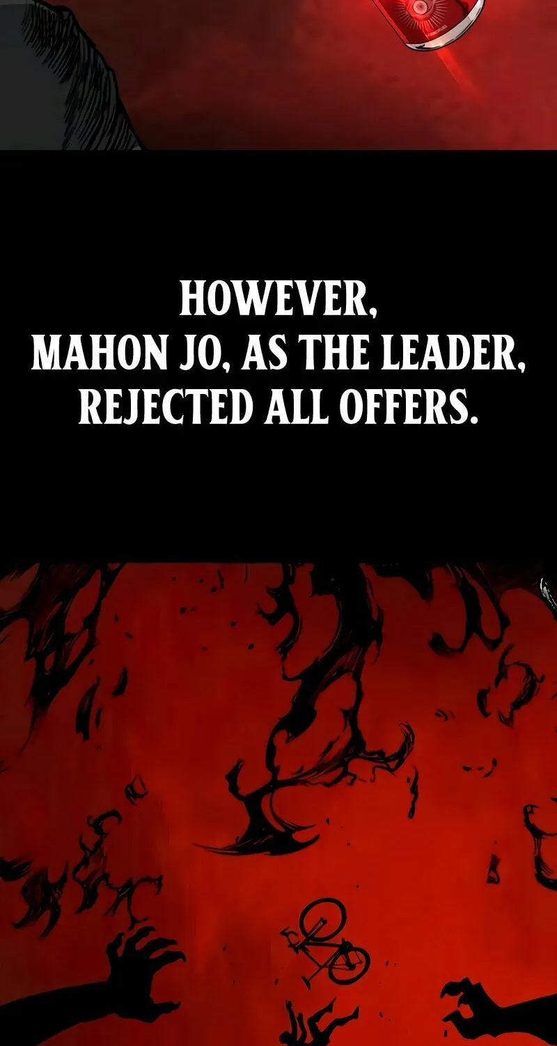 Wind Breaker Chapter 515 page 94 - 
