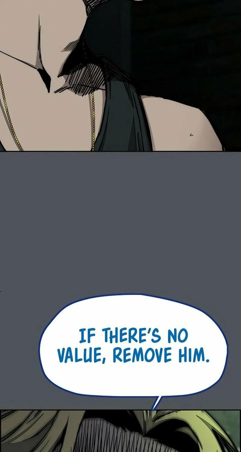Wind Breaker Chapter 515 page 97 - 