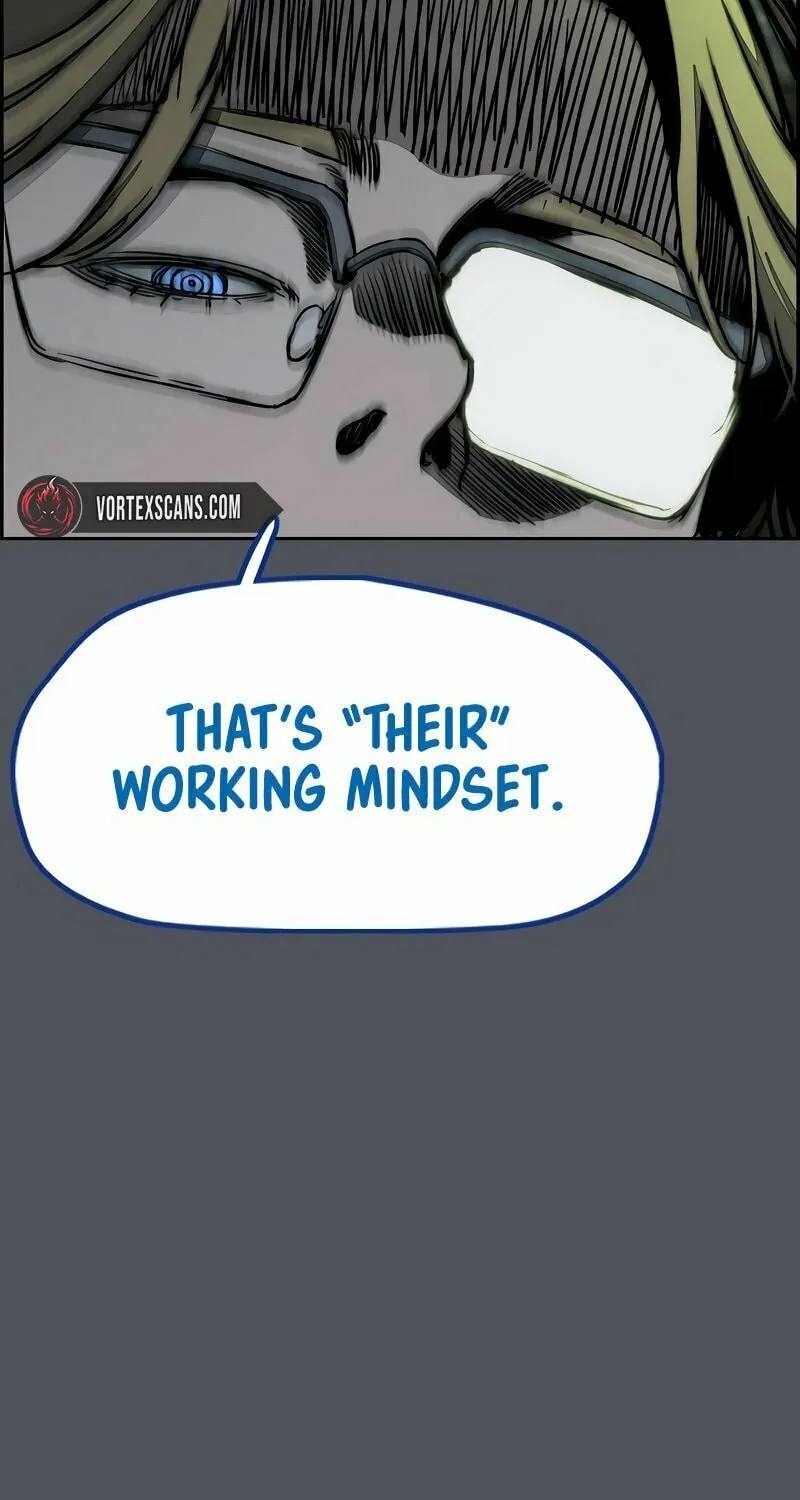 Wind Breaker Chapter 515 page 98 - 