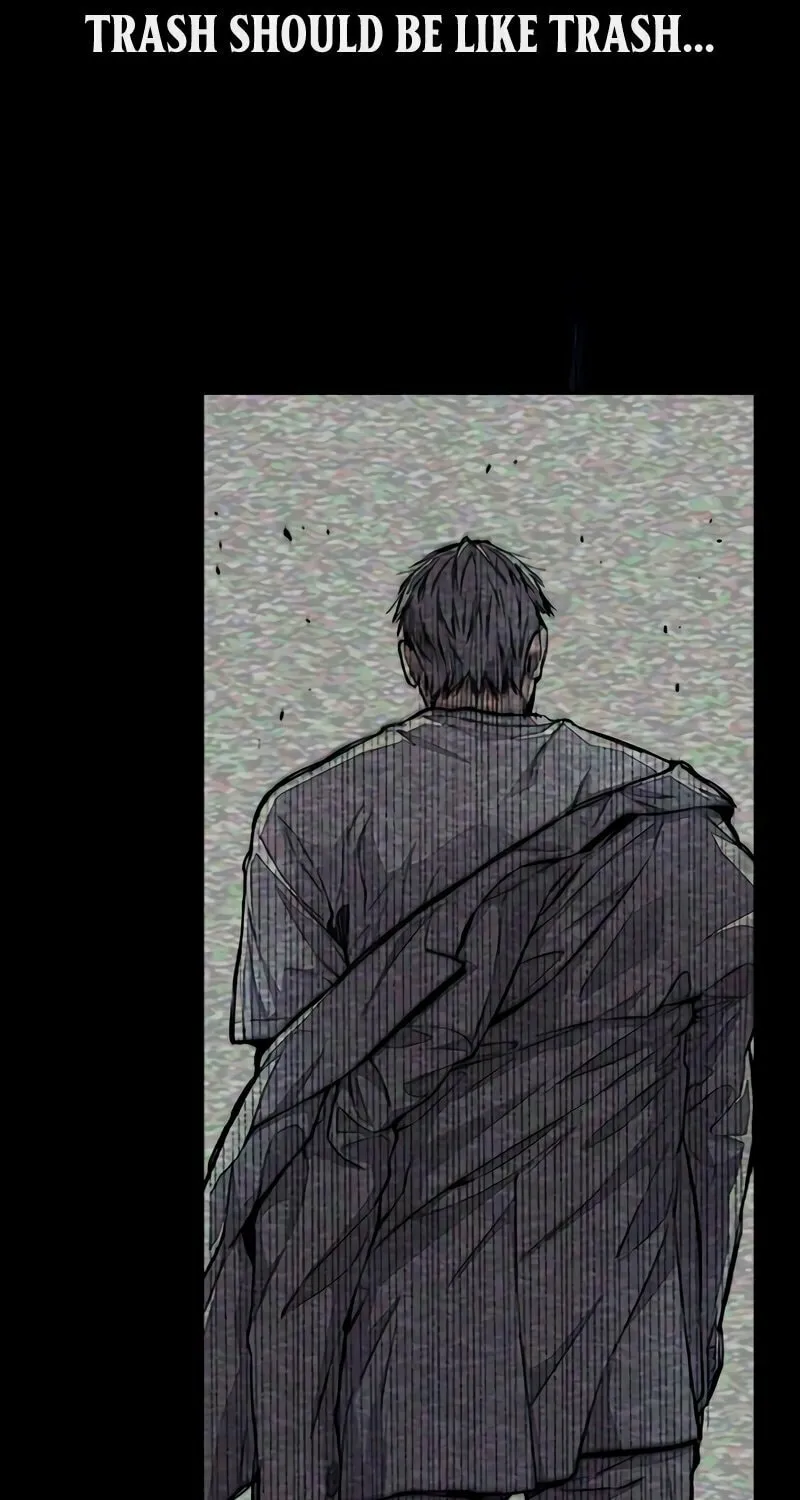 Wind Breaker Chapter 515 page 100 - 