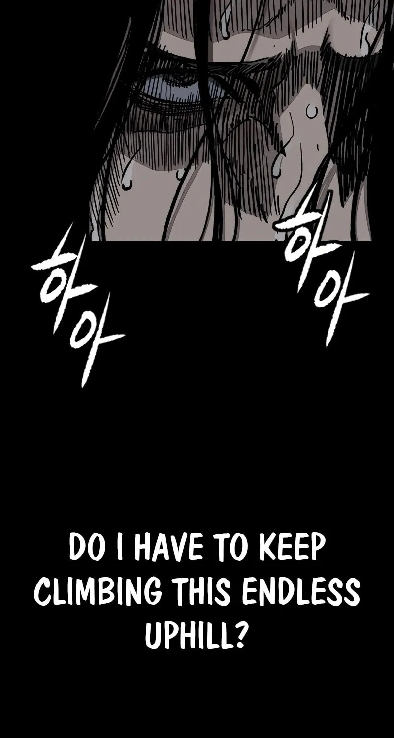 Wind Breaker Chapter 516 page 108 - 