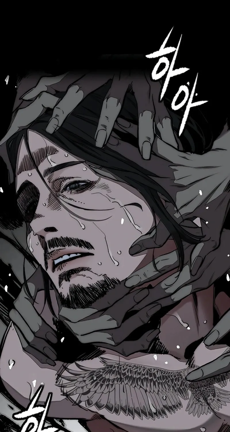 Wind Breaker Chapter 516 page 118 - 