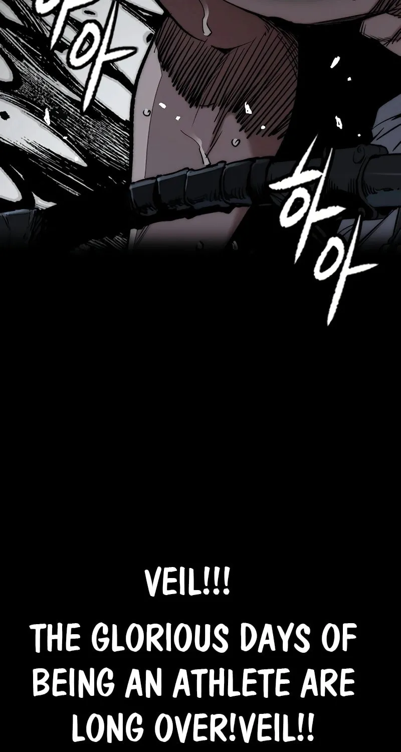 Wind Breaker Chapter 516 page 119 - 