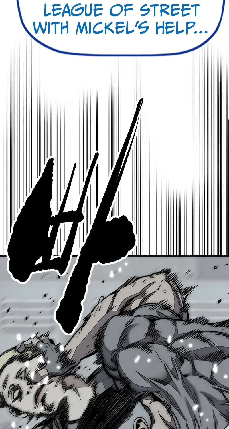 Wind Breaker Chapter 516 page 13 - 