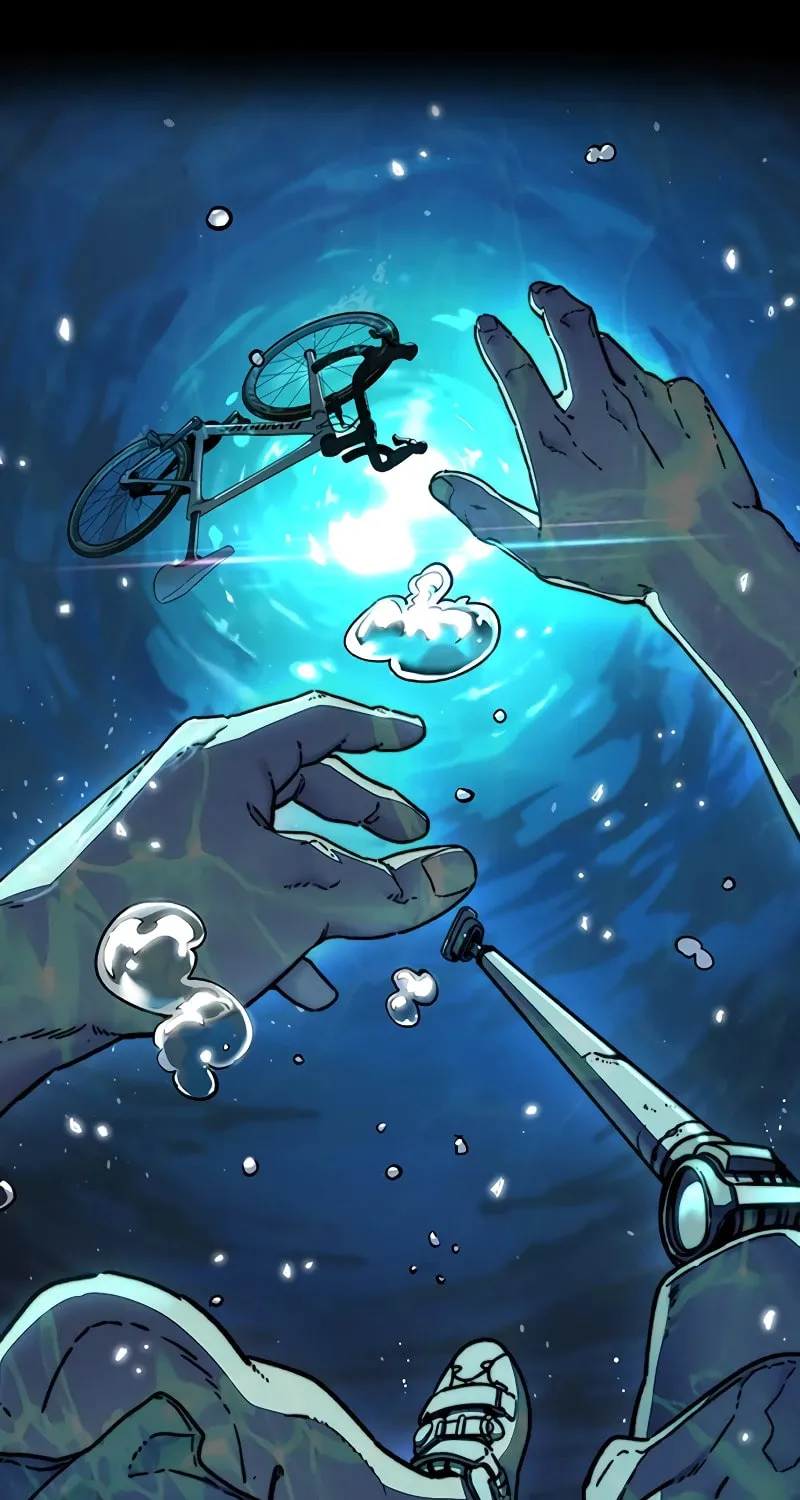 Wind Breaker Chapter 516 page 125 - 