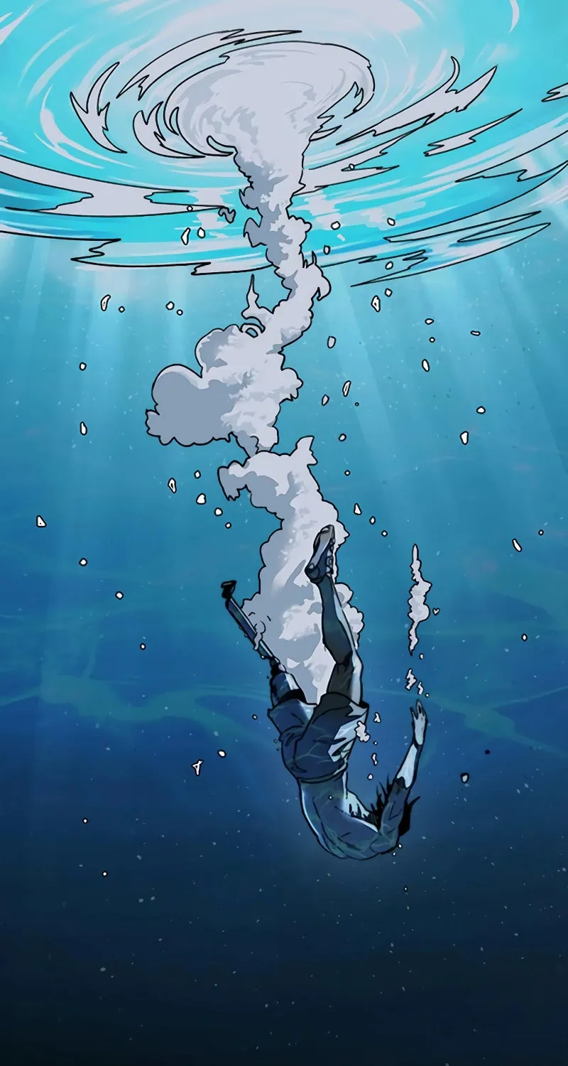 Wind Breaker Chapter 516 page 127 - 