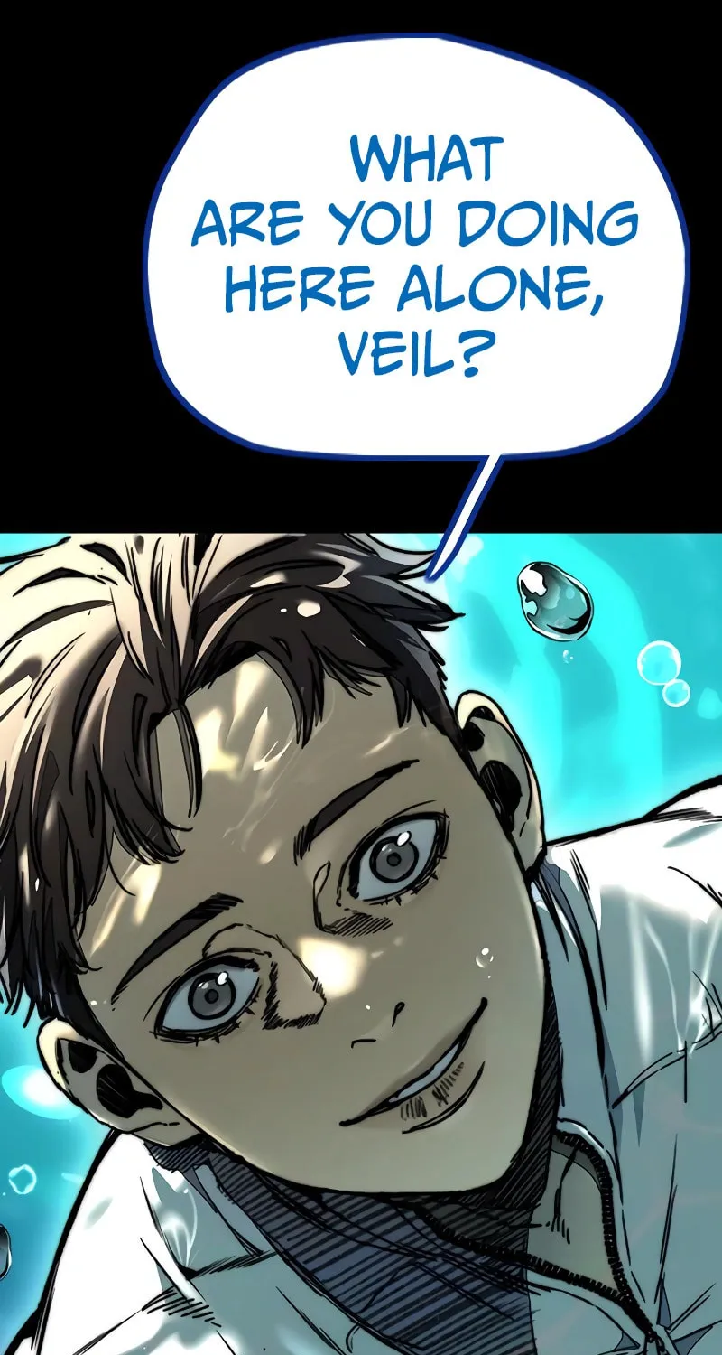 Wind Breaker Chapter 516 page 134 - 