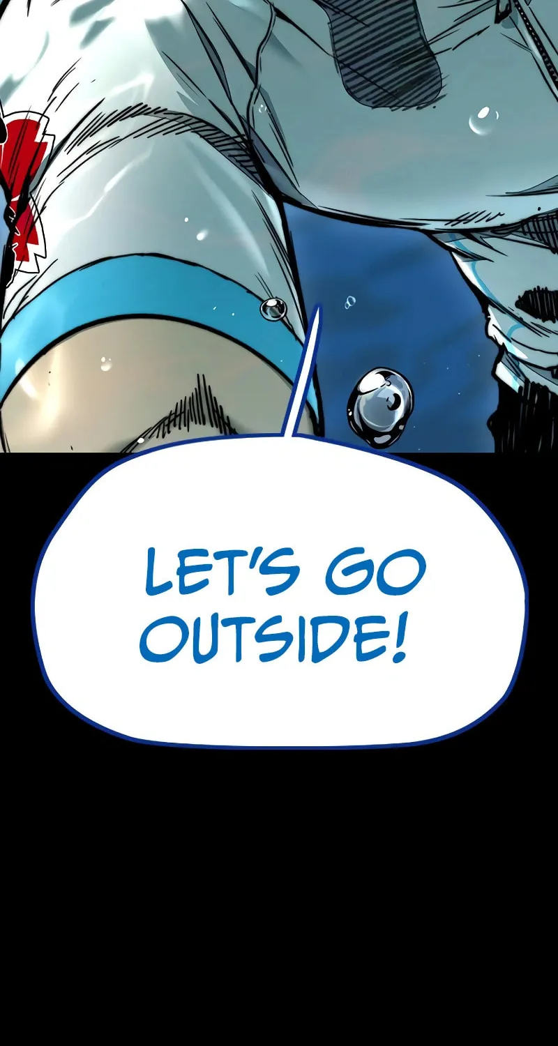 Wind Breaker Chapter 516 page 135 - 