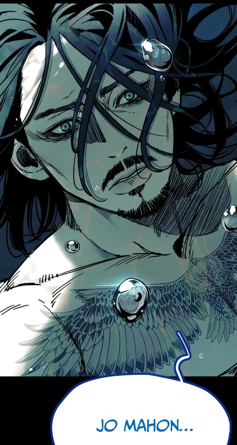 Wind Breaker Chapter 516 page 136 - 