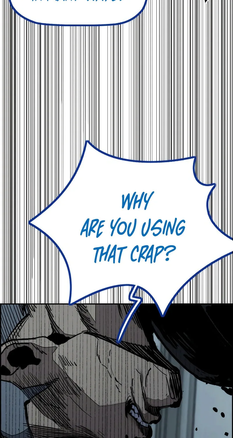 Wind Breaker Chapter 516 page 18 - 