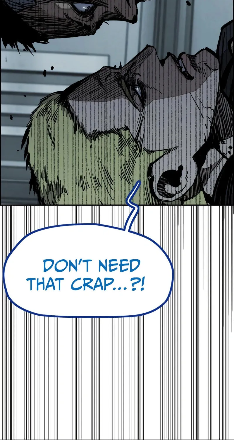 Wind Breaker Chapter 516 page 19 - 