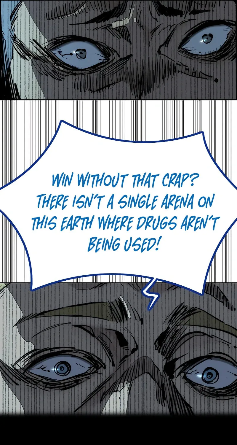 Wind Breaker Chapter 516 page 20 - 