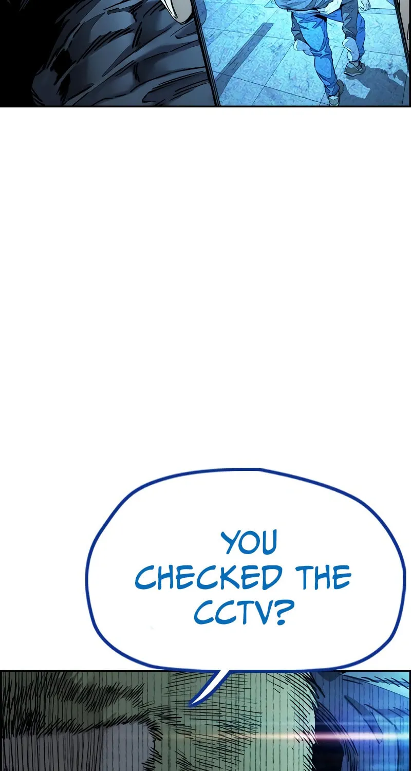 Wind Breaker Chapter 516 page 3 - 