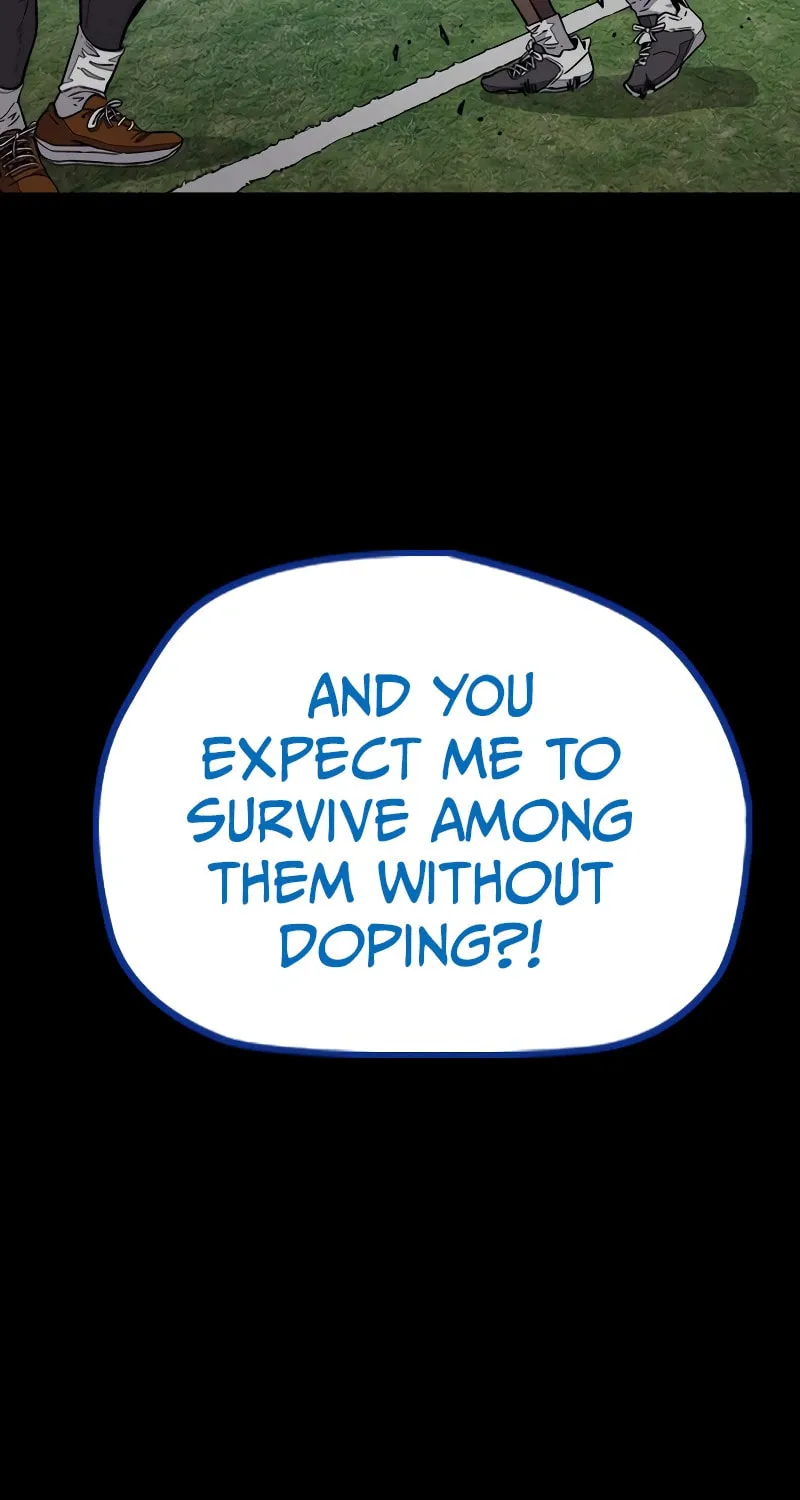 Wind Breaker Chapter 516 page 24 - 