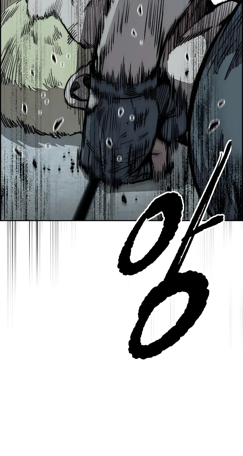 Wind Breaker Chapter 516 page 30 - 