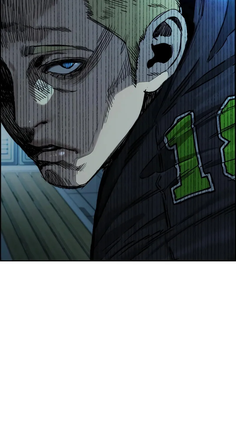 Wind Breaker Chapter 516 page 4 - 