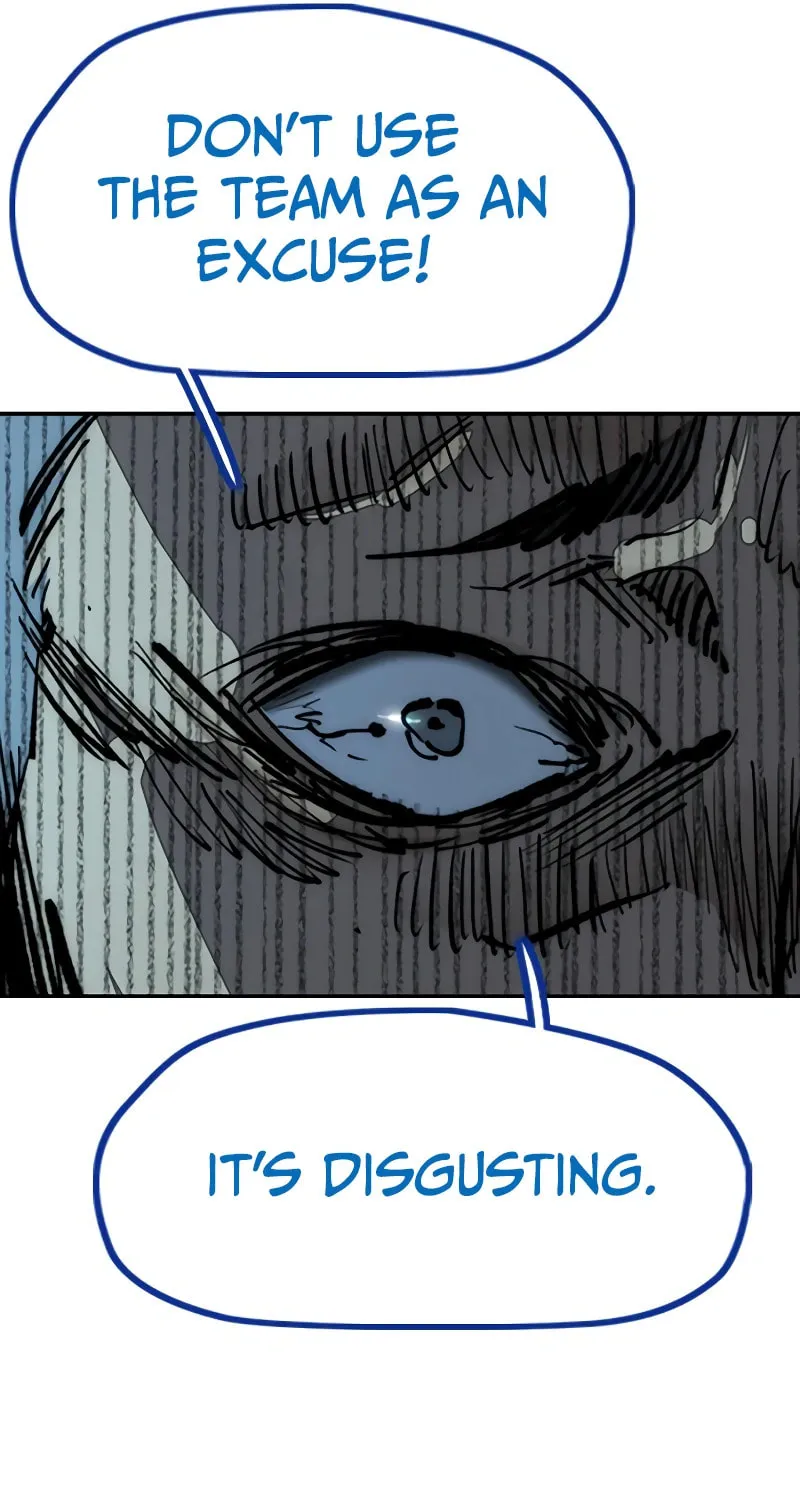 Wind Breaker Chapter 516 page 32 - 