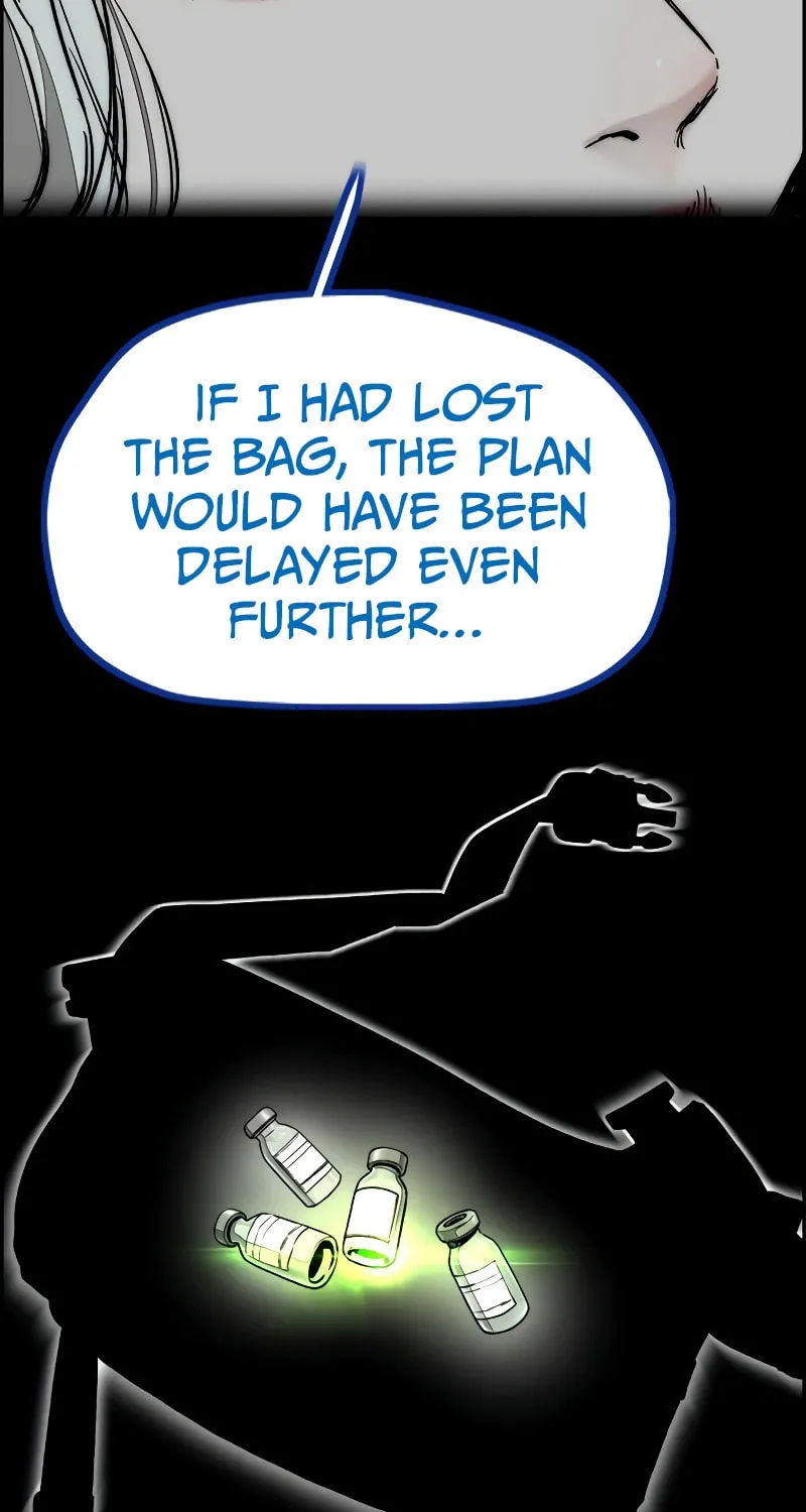Wind Breaker Chapter 516 page 44 - 