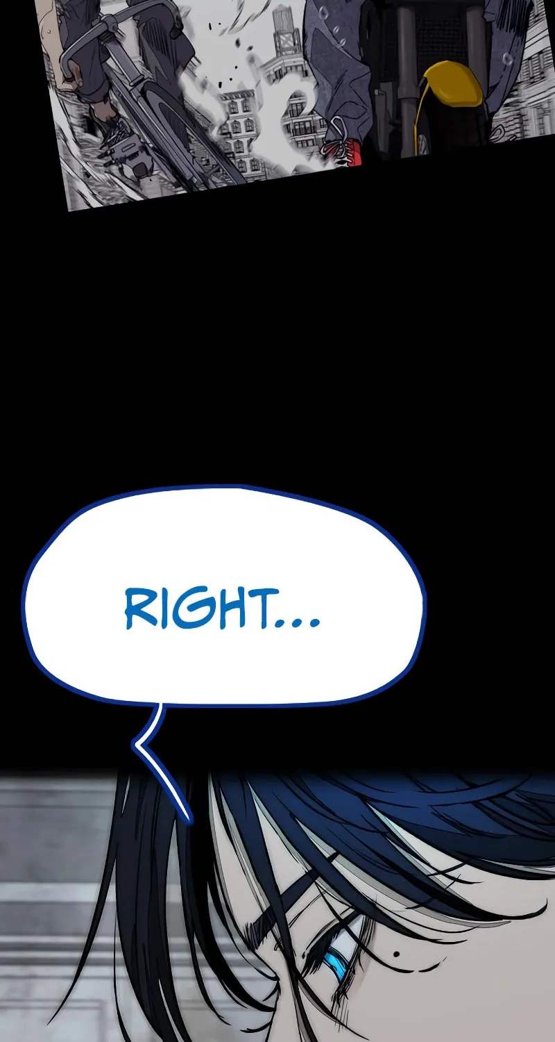 Wind Breaker Chapter 516 page 47 - 