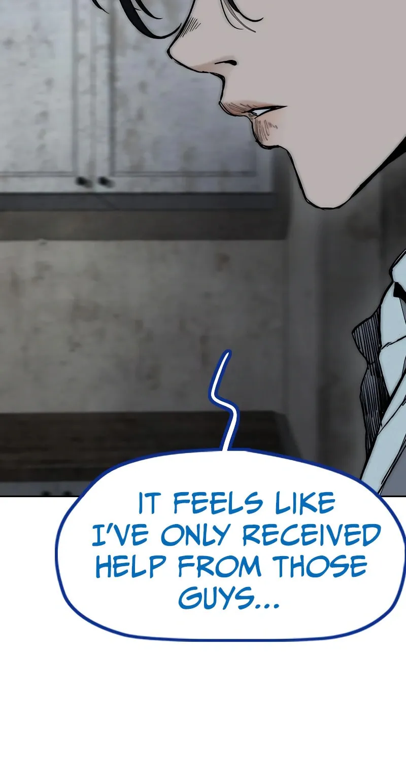 Wind Breaker Chapter 516 page 48 - 