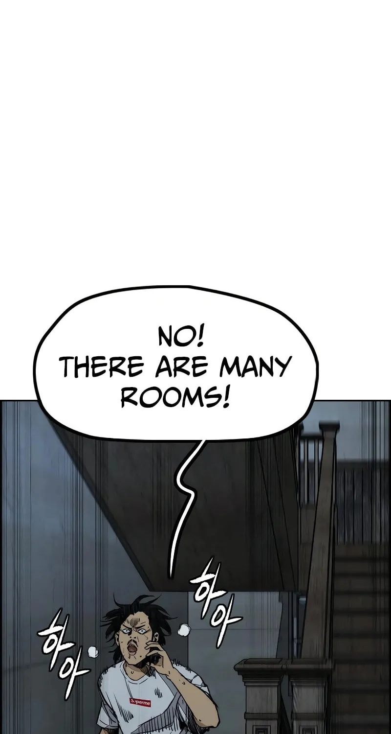 Wind Breaker Chapter 516 page 49 - 